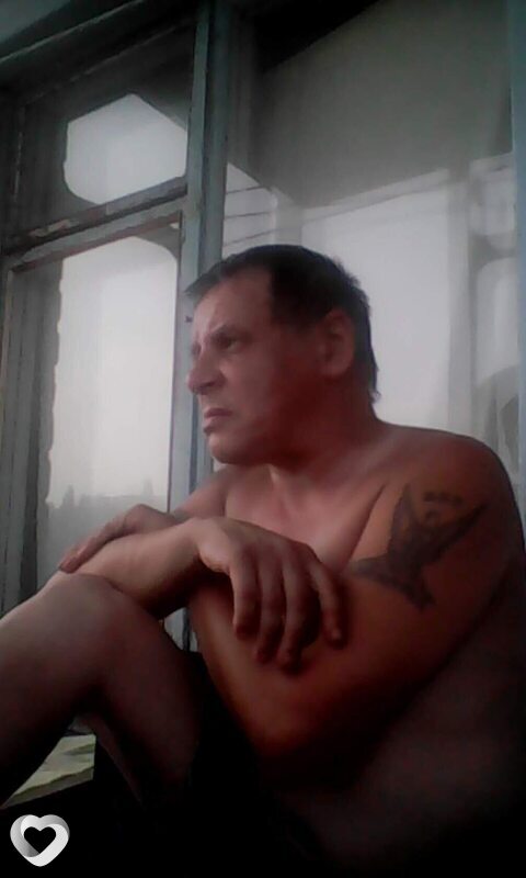 Эдик, 56, Губкине — анкета №787933