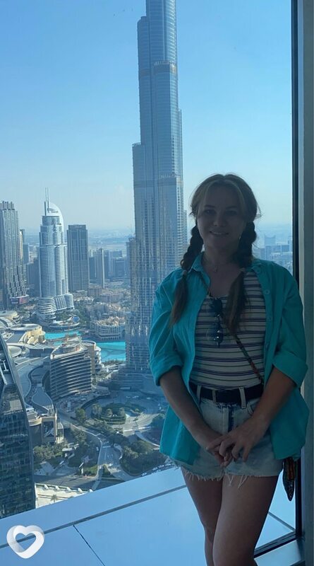 Эльвира, 43, Уфе — анкета №787934