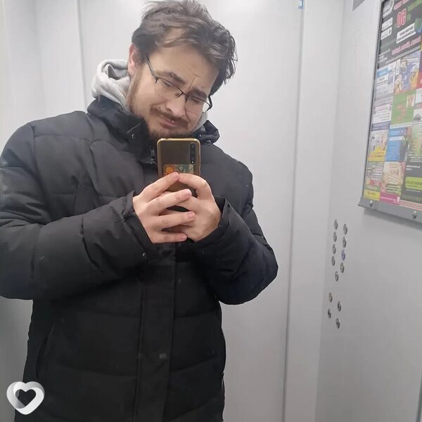 Максим, 31, Нефтеюганске — анкета №787940
