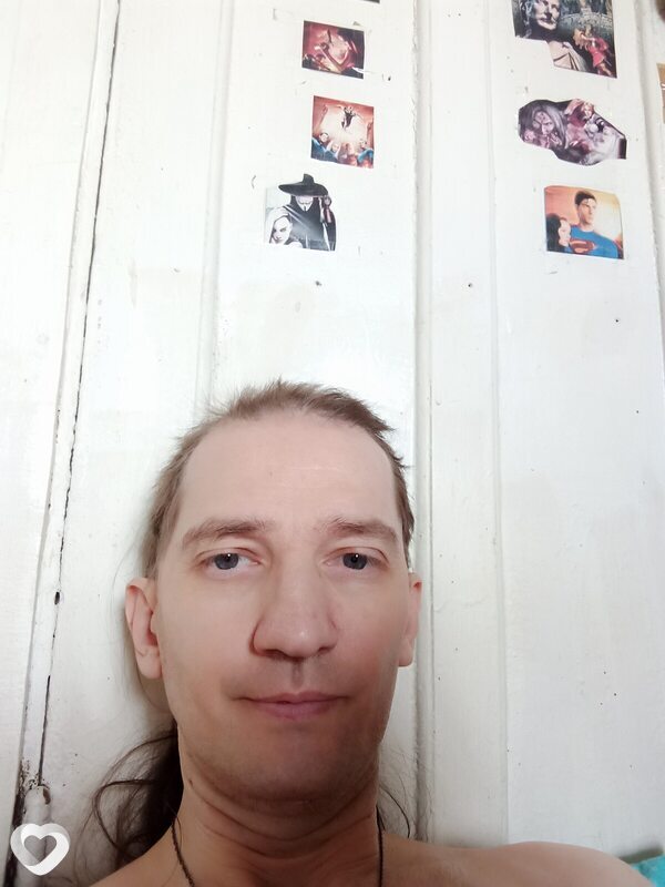 Руслан, 44, Новокузнецке — анкета №787945