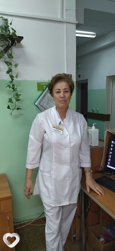 Тамара, Киров