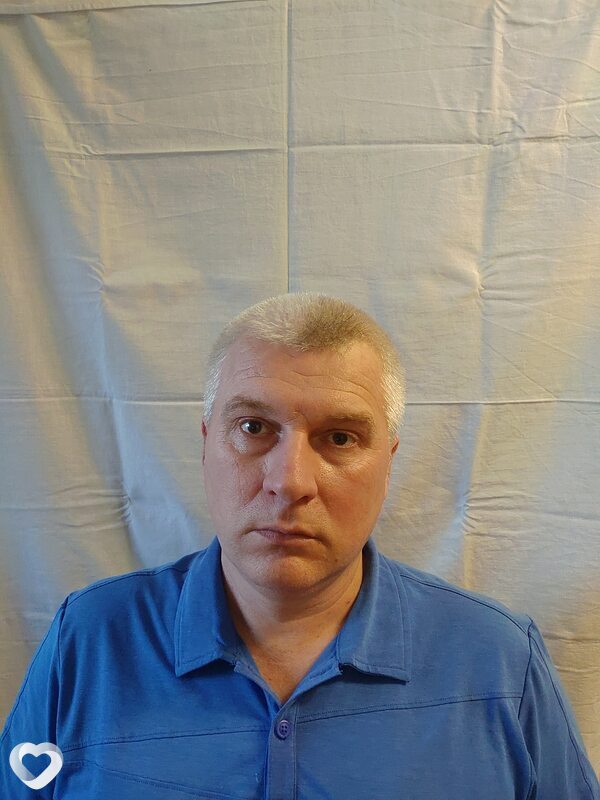 Вова, 48, Обнинске — анкета №787954