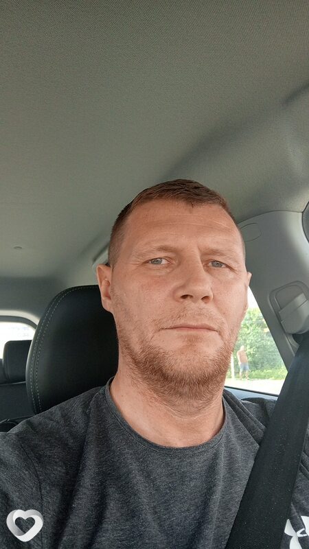 Алексей, 45, Москве — анкета №787985