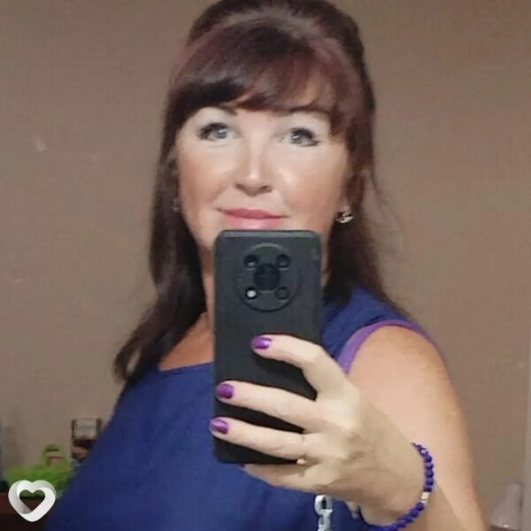 Ольга, 50, Екатеринбурге — анкета №787986