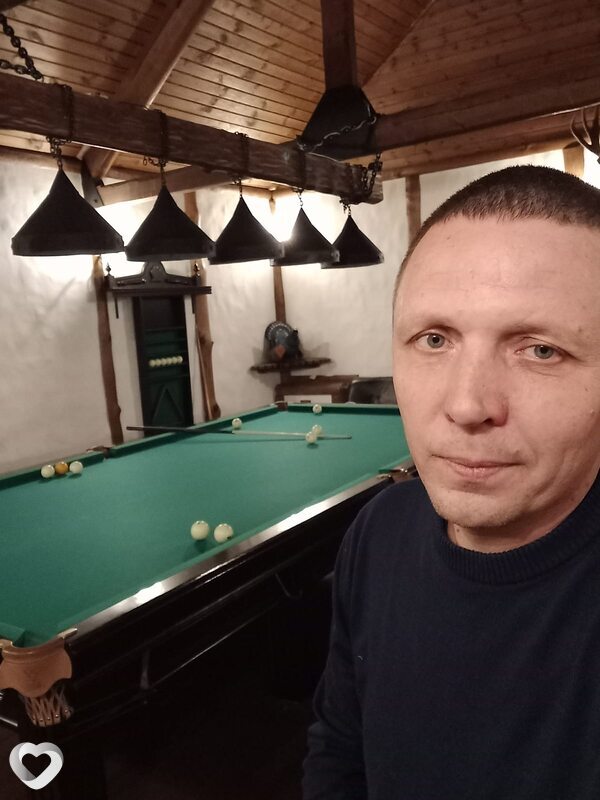 Алексей, 36, Байкальске — анкета №787990