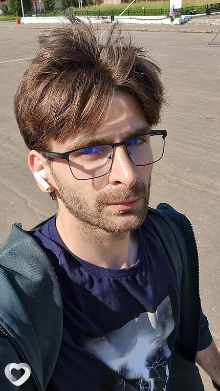 Дмитрий, 26, Ярославле — анкета №787994