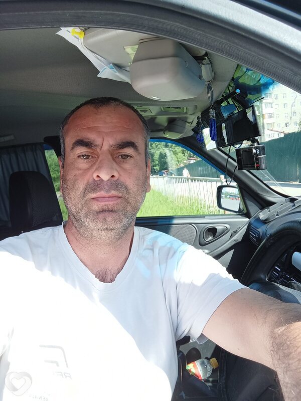 Федя, 48, Нижневартовске — анкета №787998