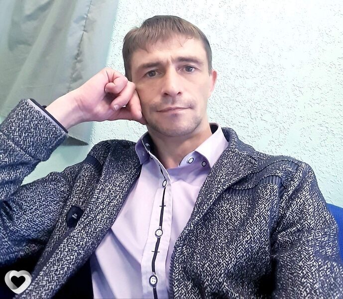 Дмитрий, 44, Магадане — анкета №788000
