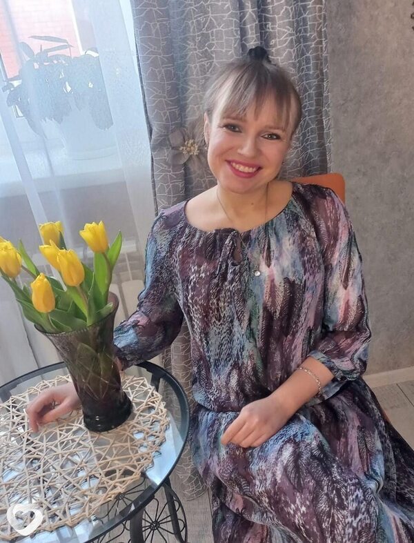 Дарья, 35, Новосибирске — анкета №788002
