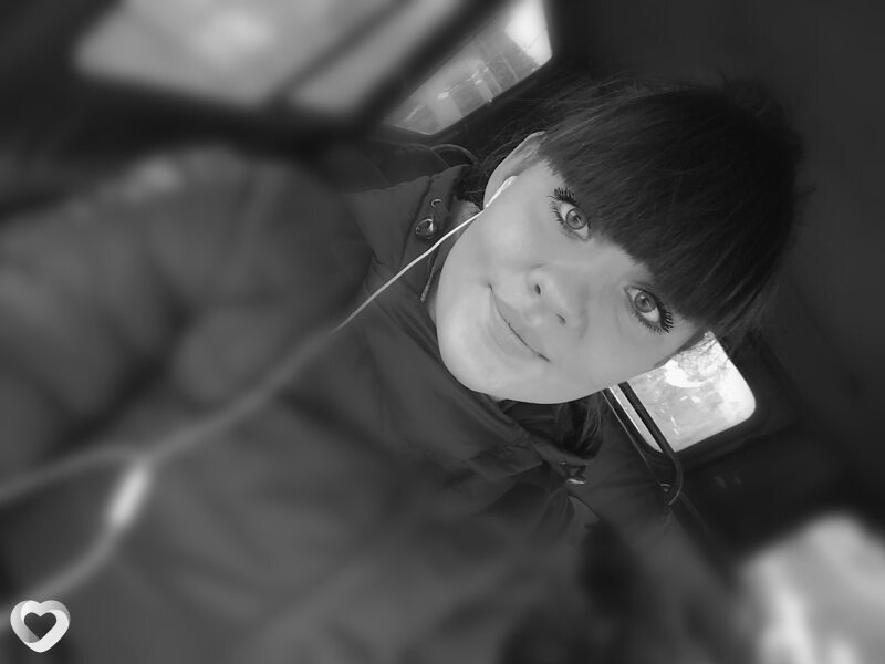 Аня, 27, Тулуне — анкета №787956