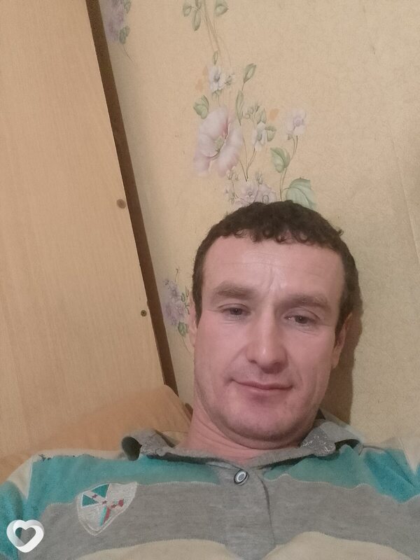 Раналдо, 41, Туле — анкета №787958