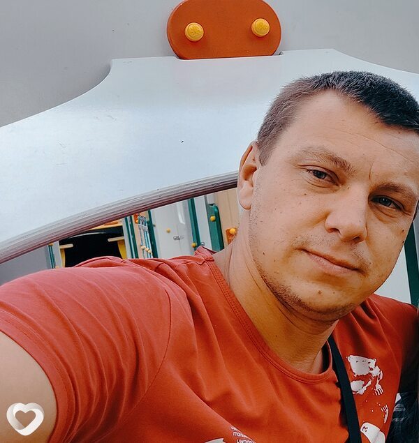 Леонид, 42, Котласе — анкета №787959