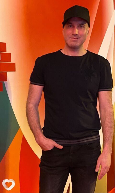 Руслан, 40, Екатеринбурге — анкета №787962