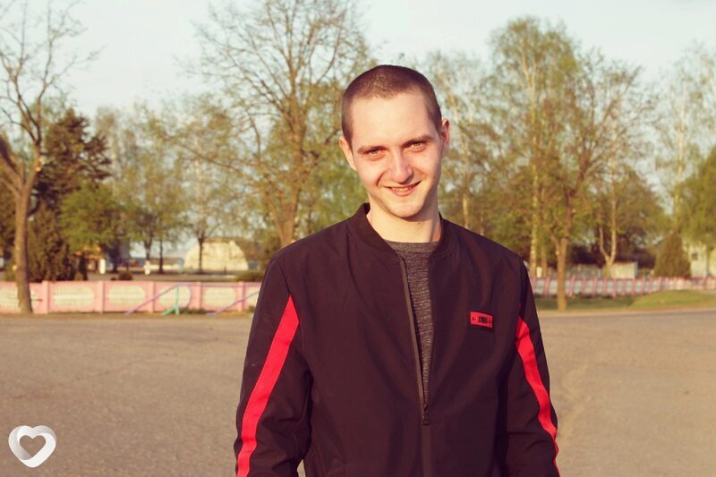 Дмитрий, 30, Москве — анкета №787963