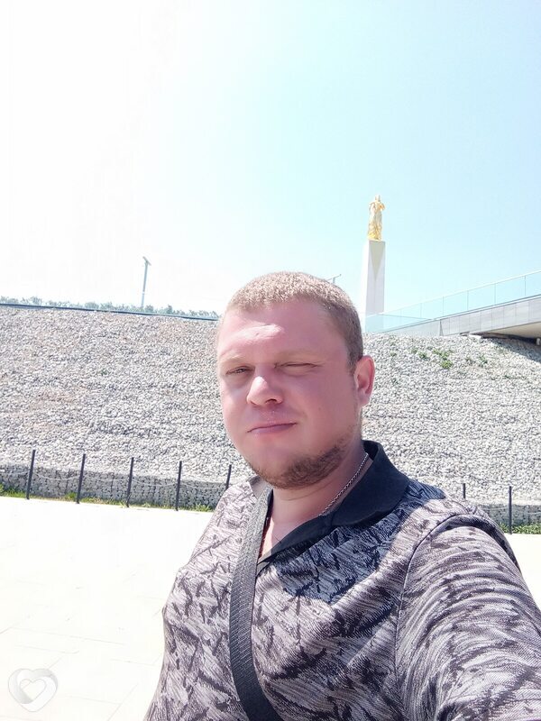 Дмитрий, 38, Москве — анкета №787969