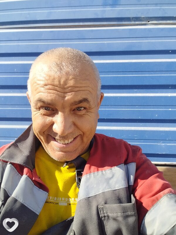 Шербет, 54, Тамбове — анкета №787976