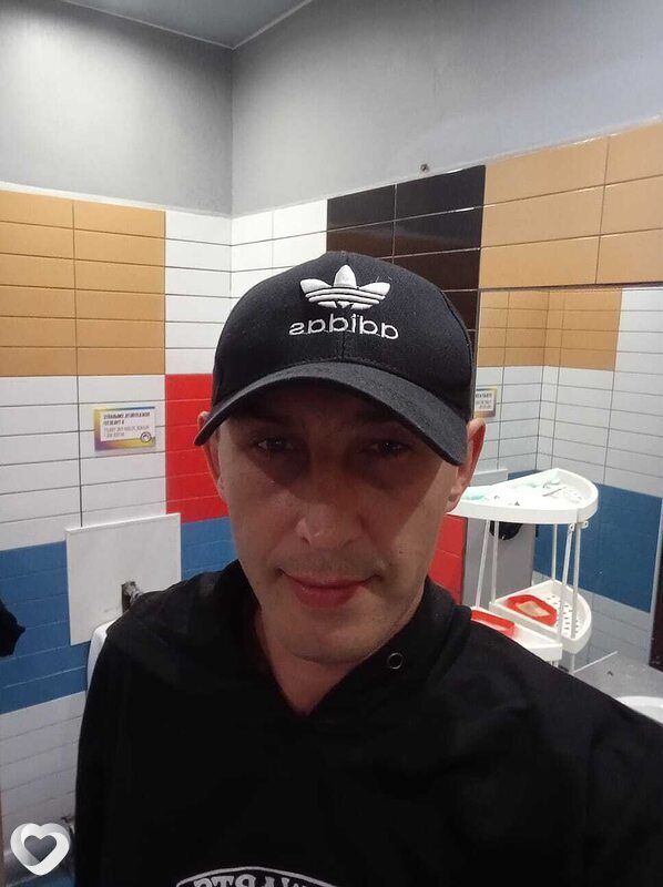Алексаедр, 40, Чите — анкета №788081