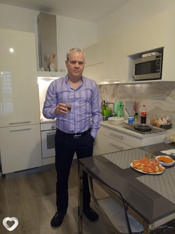 Виктор, 62, Кисловодске — анкета №788092
