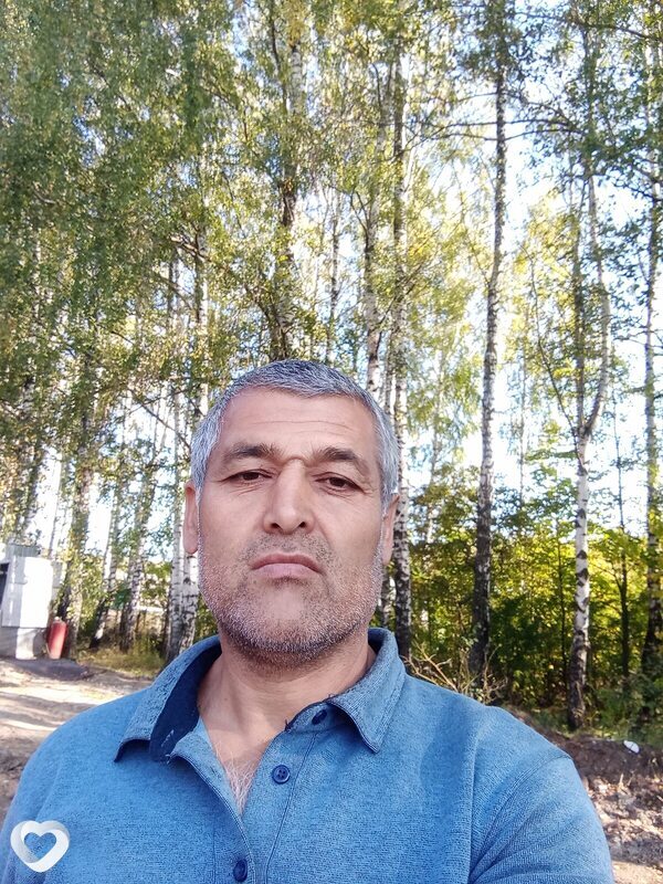 Добрыйй, 52, Туле — анкета №788095