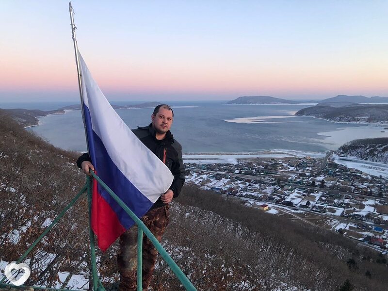 Алексей, 32, Владивостоке — анкета №788096