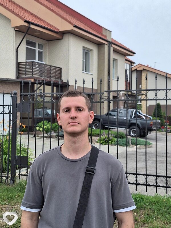 Алексей, 24, Хабаровске — анкета №788097
