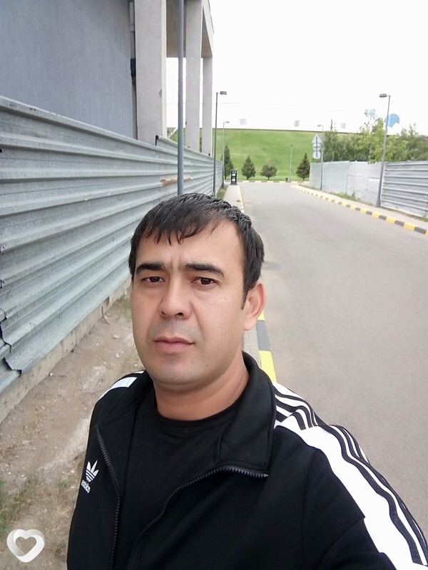 Мансур, 40, Астане — анкета №788100