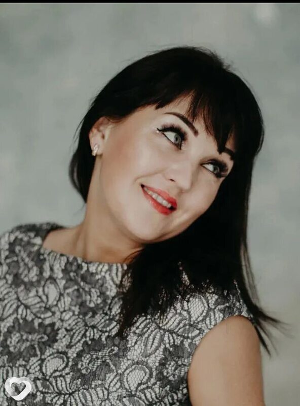 Наталья, 45, Братске — анкета №788060