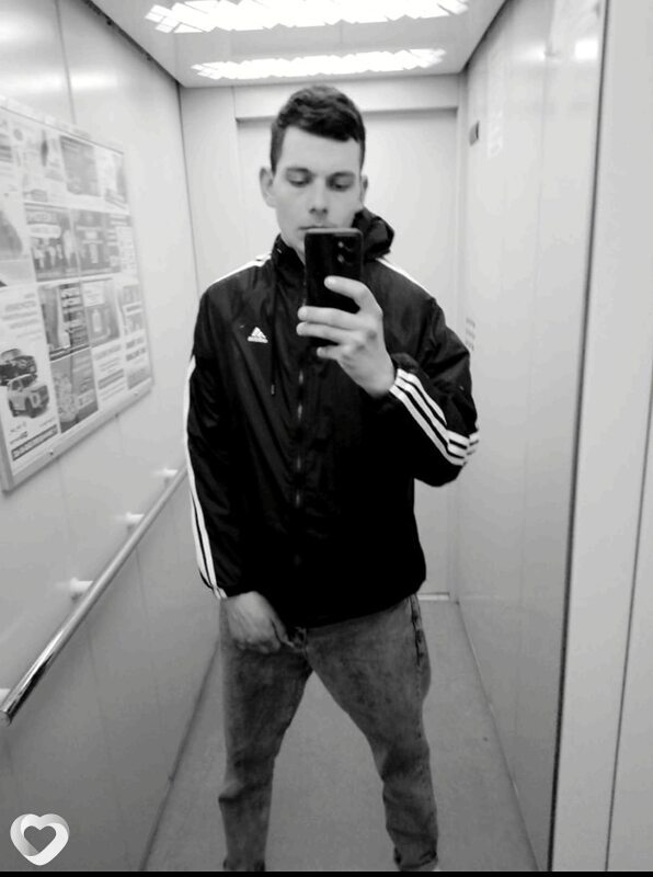 Сергей, 23, Ростове-на-Дону — анкета №788062