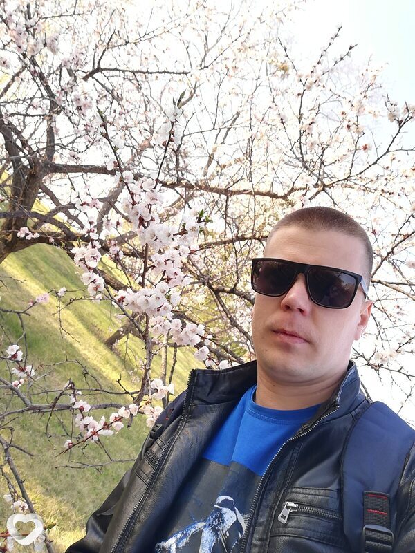 Константин, 35, Москве — анкета №788068