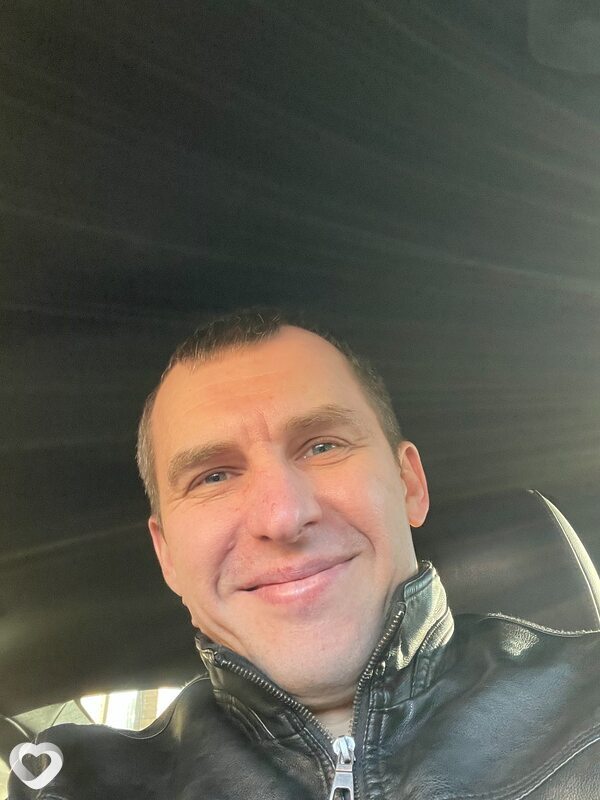 Дмитрий, 41, Бийске — анкета №788073