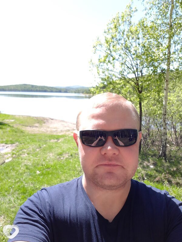 Максим, 43, Озерск (Челябинская Обл) — анкета №788075