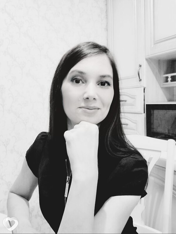 Яна, 38, Кирове — анкета №788076