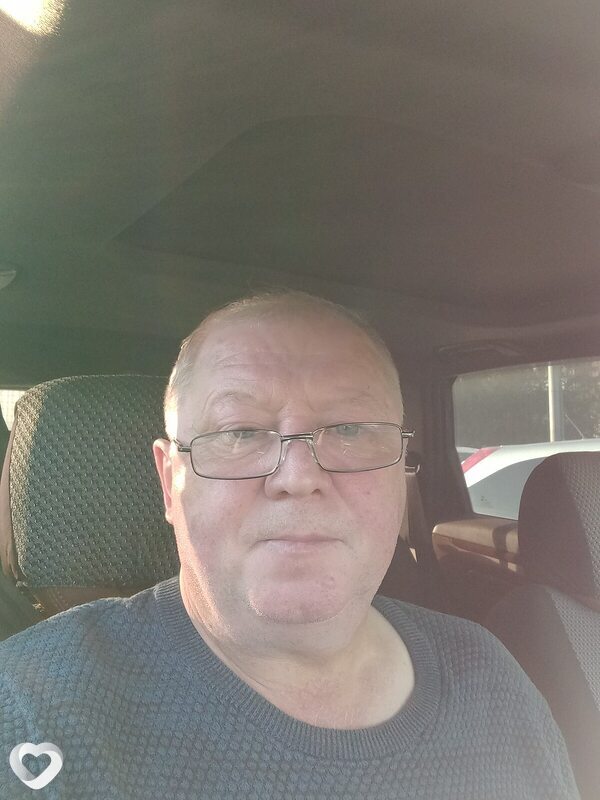 Виктор, 58, Красноярске — анкета №788078