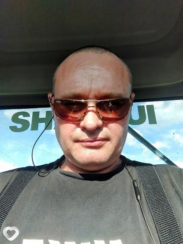 Николай, 47, Карталах — анкета №788079