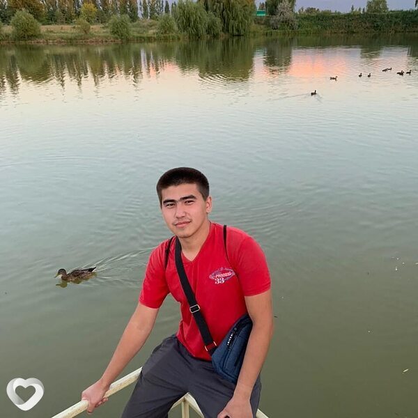 Максат, 33, Таразе — анкета №788037