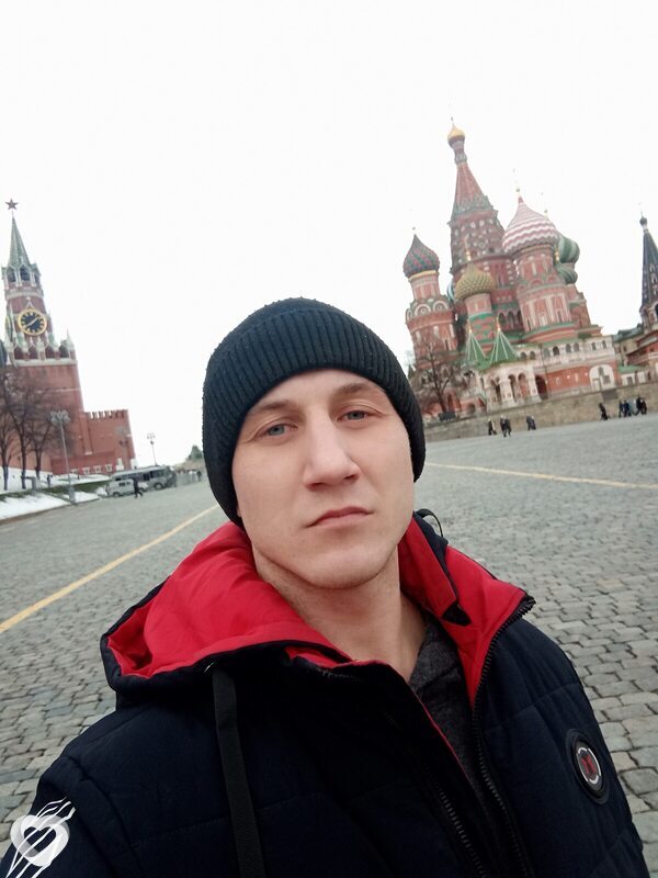 Артём, 24, Новосибирске — анкета №788040