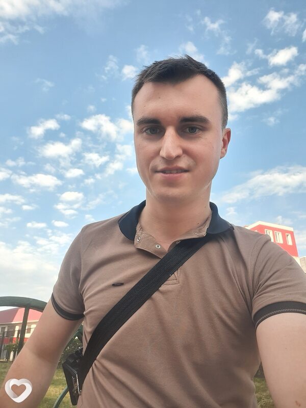 Александр, 31, Орёл — анкета №788050