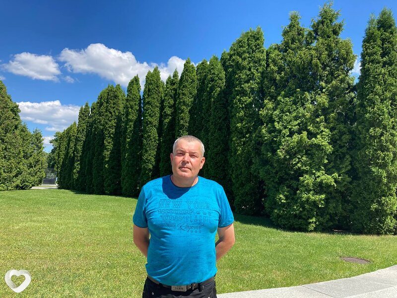 Виталий, 56, Кременчуге — анкета №788053