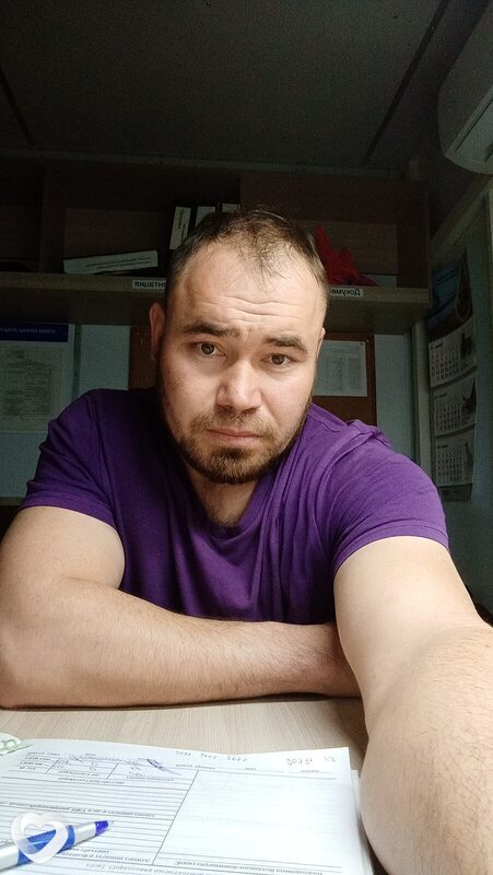 Миша, 31, Ижевске — анкета №788054