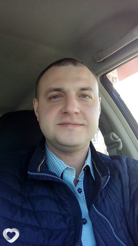 Max, 43, Томске — анкета №788105