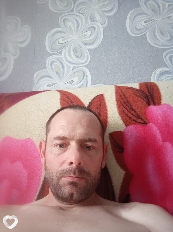 Эдуард, 44, Москве — анкета №788108