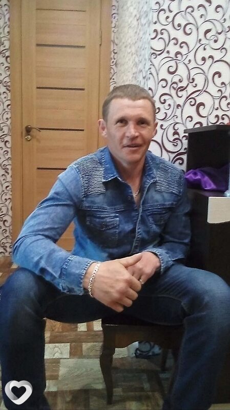 Вадим, 47, Молодечно — анкета №788111