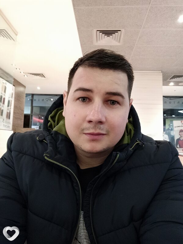 Руслан, 34, Москве — анкета №788113