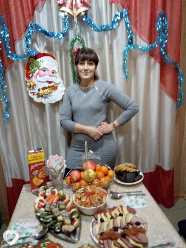 Елена, Кулунда