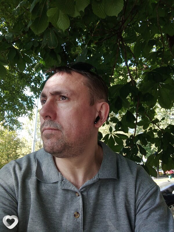 Сергей, 49, Москве — анкета №788125