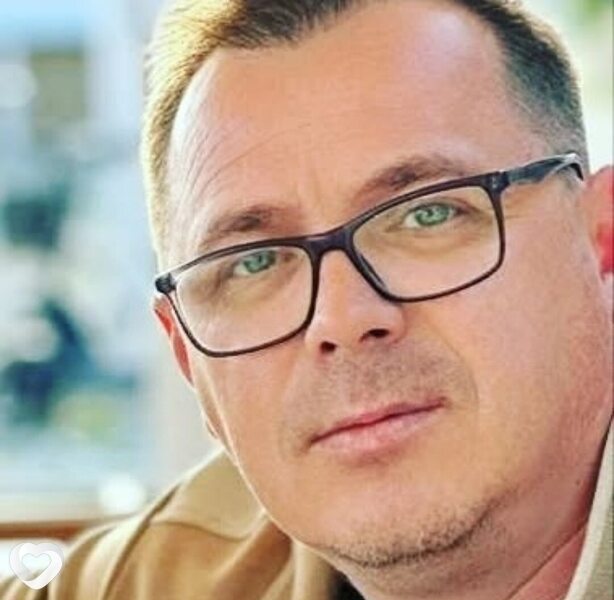 Александр, 42, Новороссийске — анкета №788126