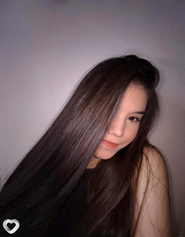Алена, 22, Саратове — анкета №788127