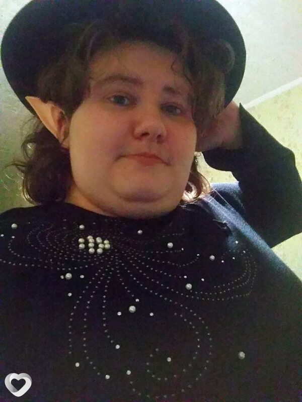 Irida Neril, 30, Мурманске — анкета №788128