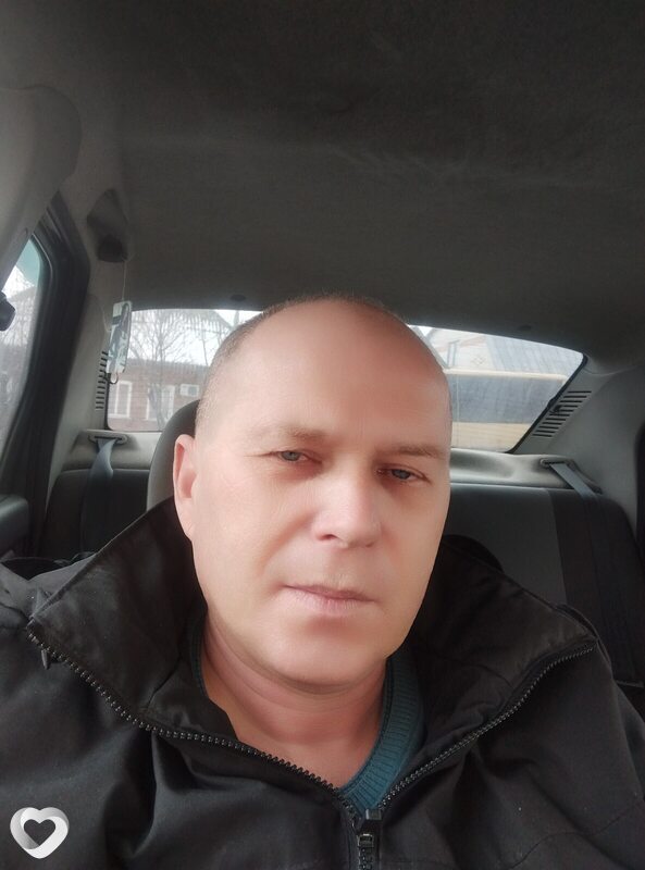 Сергей, 42, Елеце — анкета №788013