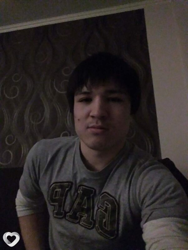 Искандер, 33, Москве — анкета №788015